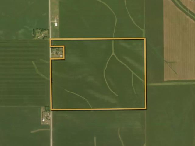 Land for sale in Traer, Iowa