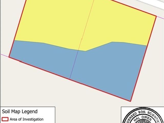 Land for sale in Lumber Bridge, North Carolina