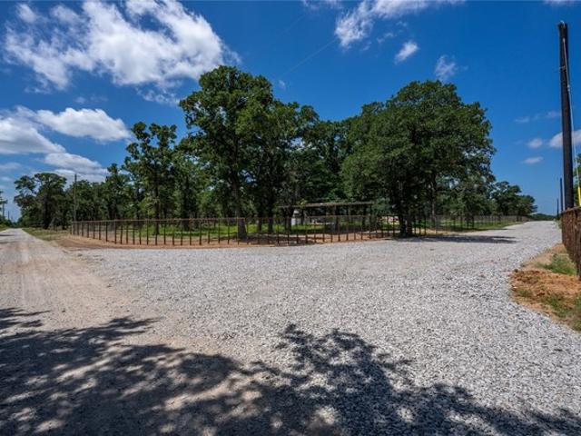 Land for sale in Mineral Wells, Texas