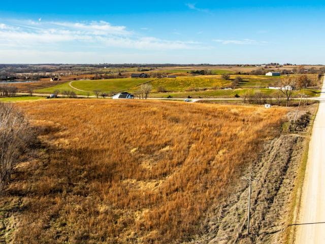 Land for sale in Avenue, Iowa