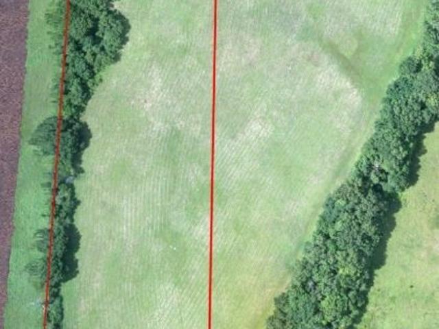 Land for sale in Spiro, Oklahoma