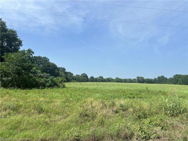Land for sale in Spiro, Oklahoma