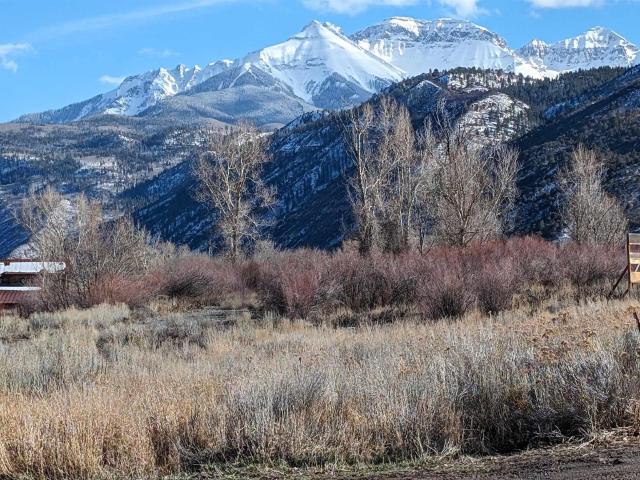 Land for sale in Ridgway, Colorado