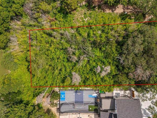 Land for sale in Woodway, Texas