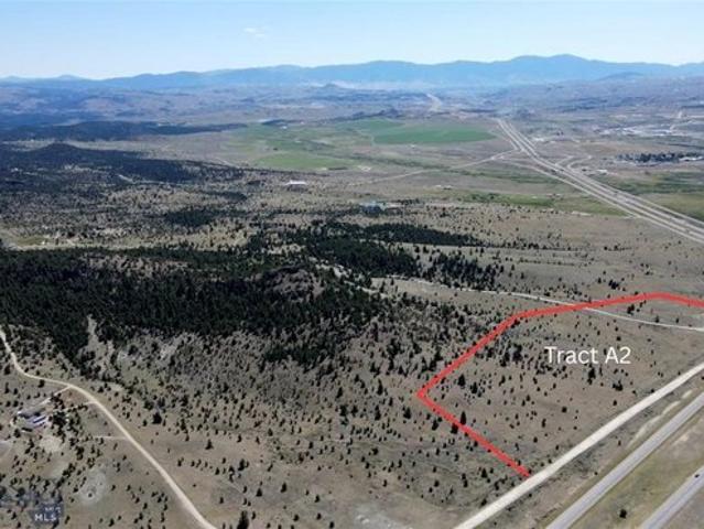 Land for sale in Butte, Montana