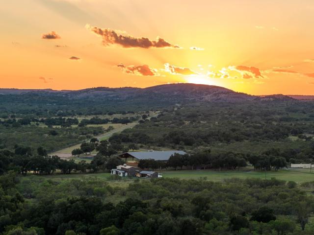 House for sale in Llano, Texas