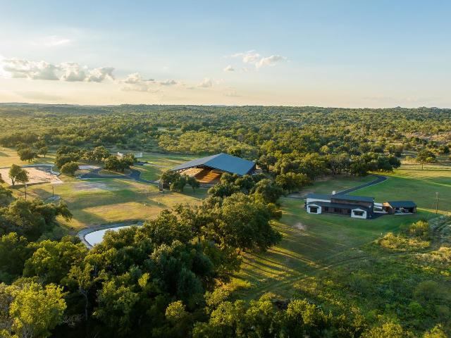 House for sale in Llano, Texas