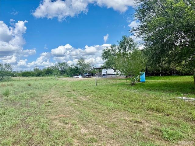 Land for sale in San Isidro, Starr County