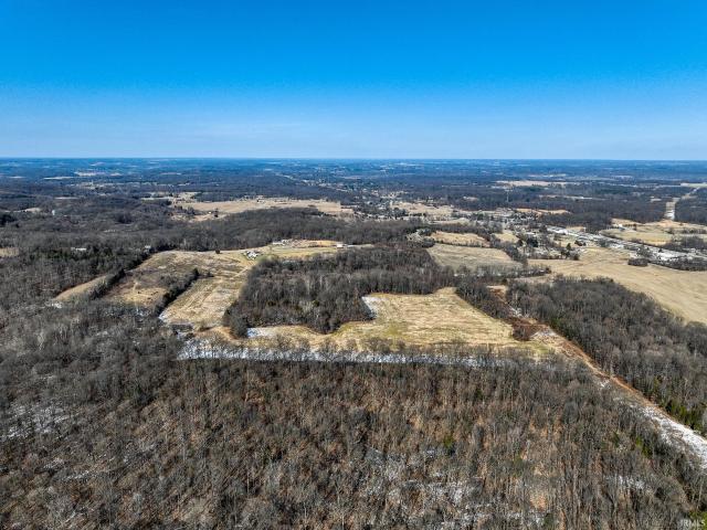 Land for sale in Mitchell, Indiana