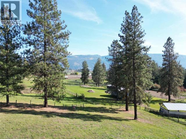 Land for sale in Spallumcheen, British Columbia