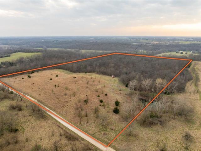 Land for sale in Ray, Missouri