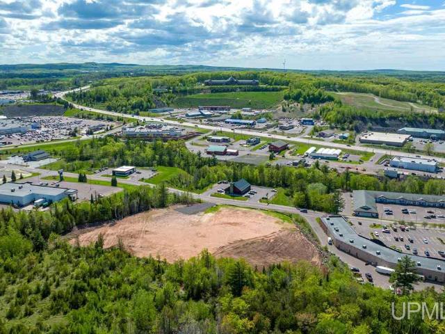 Land for sale in Houghton, Michigan