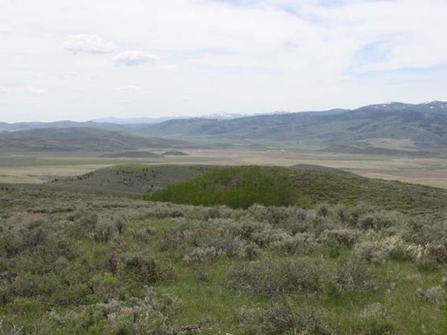 Land for sale in Georgetown, Idaho