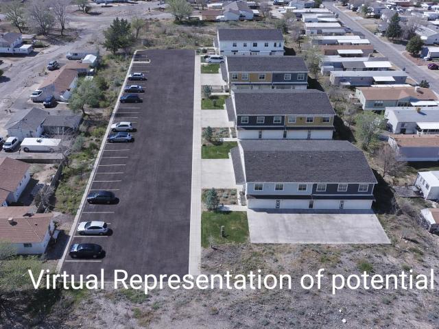 Land for sale in Clifton, Colorado