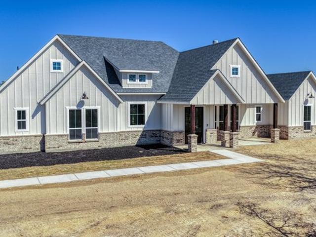 House for sale in Parker, Texas