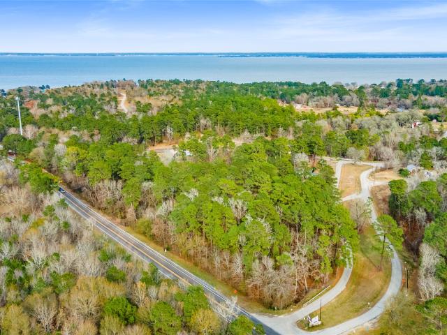Land for sale in Coldspring, Texas
