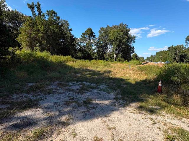 Land for sale in Loris, Horry County