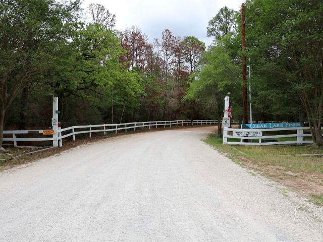 Land for sale in La Grange, Texas
