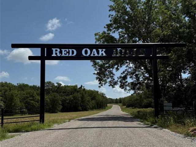 Land for sale in Nocona, Texas