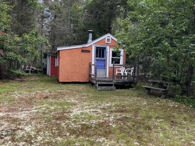 Land for sale in Champion, Michigan