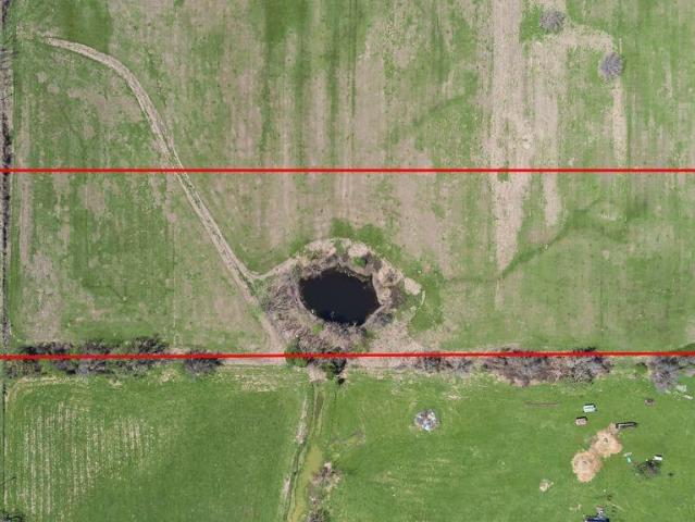Land for sale in Denton, Texas