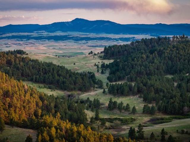 Land for sale in Spearfish, South Dakota