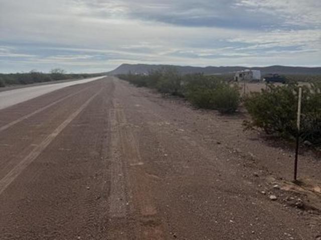 Land for sale in Fort Hancock, Hudspeth County