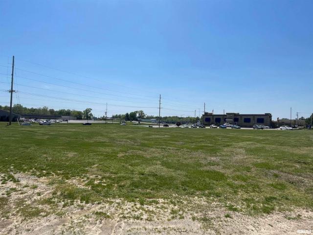 Commercial for sale in Carbondale, Illinois