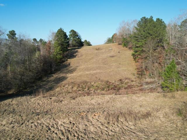 Land for sale in Garrison, Texas