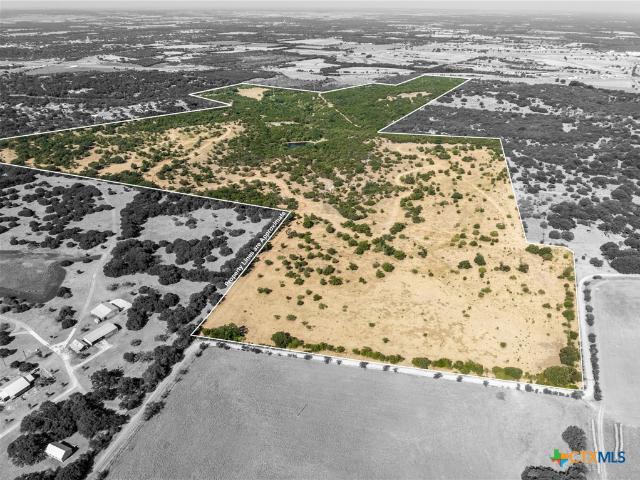 Farm for sale in Gatesville, Coryell County
