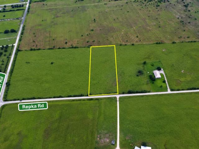 Land for sale in Waller, Texas