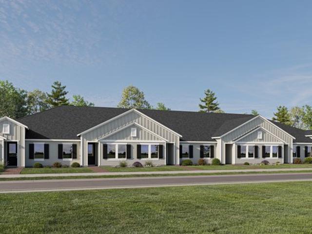 Townhouse for sale in Clermont, Florida