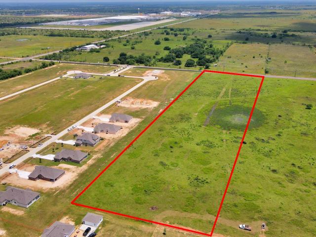 Land for sale in Sealy, Texas