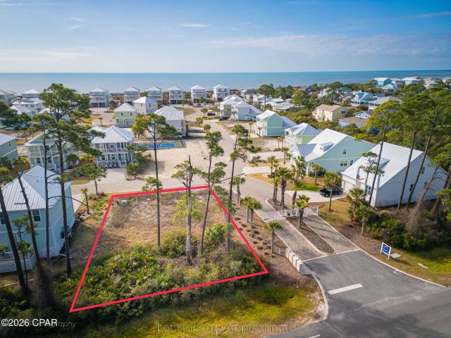 Land for sale in Gulf, Florida