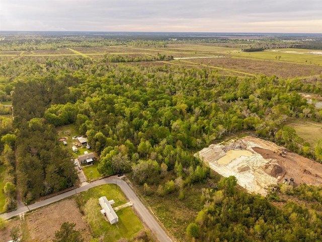 Land for sale in Lake Charles, Louisiana