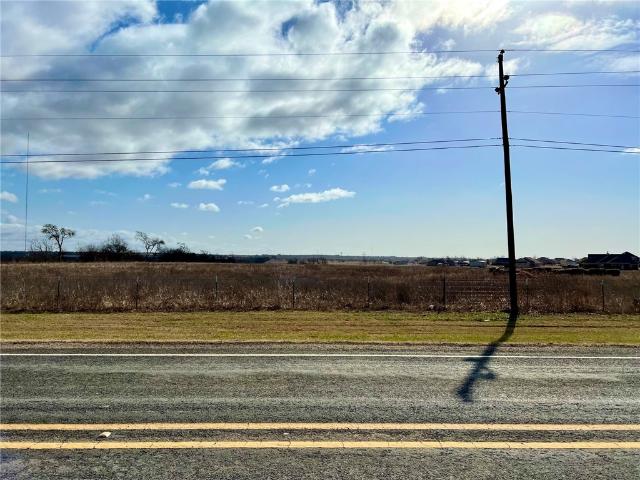 Land for sale in Moody, Texas