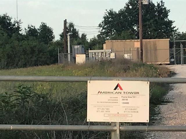 Land for sale in Prairie View, Texas