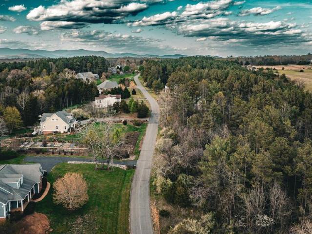 Land for sale in Barnes, Ruckersville