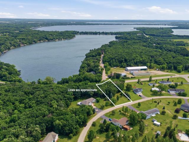Land for sale in Becker, Minnesota