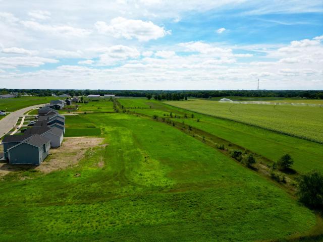 Land for sale in Kimball, Minnesota
