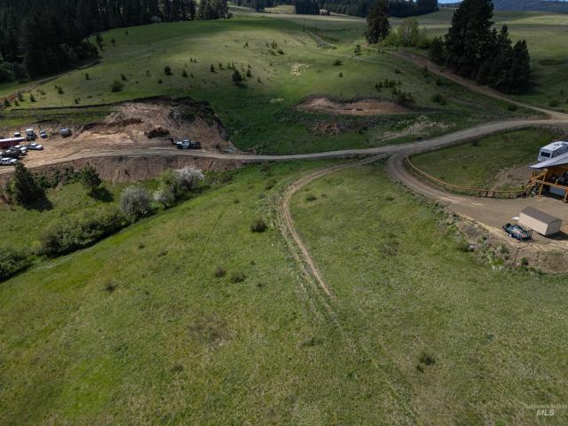 Land for sale in Ferdinand, Idaho