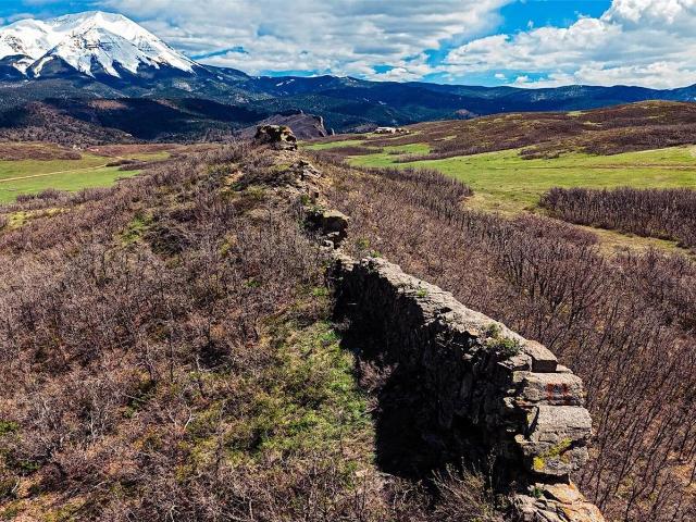 Land for sale in La Veta, Colorado