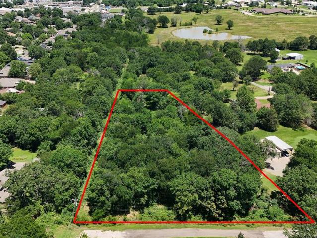 Land for sale in Lamar, Texas