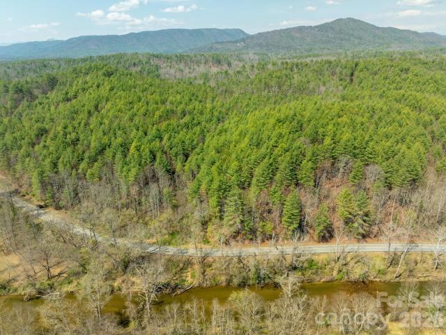 Land for sale in Hudson, North Carolina