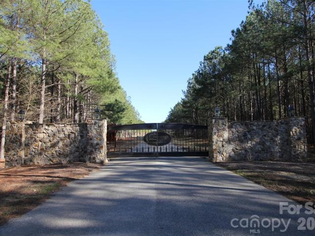 Land for sale in Lilesville, Anson County