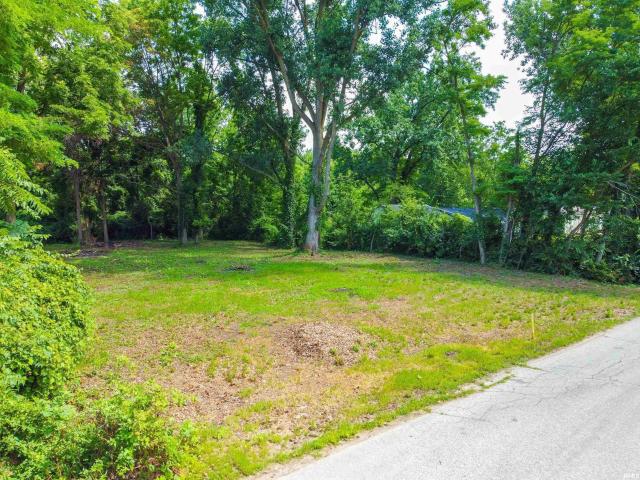 Land for sale in Warsaw, Indiana