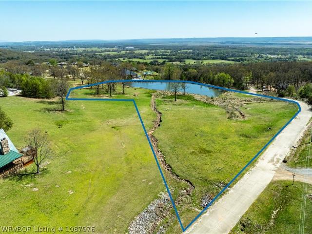 Land for sale in Ark