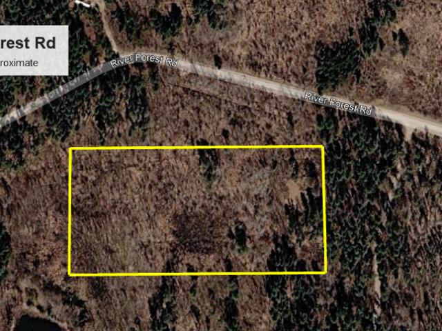 Land for sale in Roseau, Minnesota
