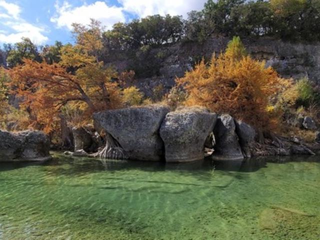 Land for sale in Pipe Creek, Texas