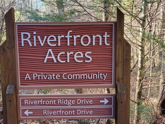 Land for sale in Jefferson, North Carolina